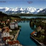 Thun