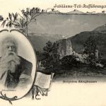 Altdorf - Tell Auffürungen
