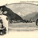 Altdorf - Tell Auffürungen