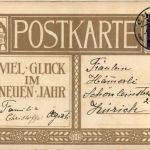 Bergpost