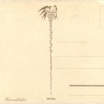 Bergpost