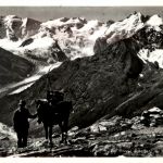 Pontresina - Oberer Schafberg