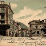 Montreux - Grand Rue