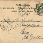 Montreux - Grand Rue