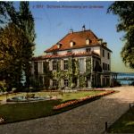 Schloss Arenenberg
