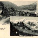 Sustenpass - Steinwirtshaus