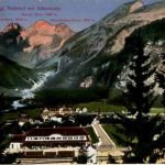 Kandersteg - Bahnhof