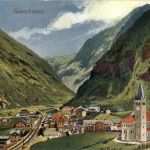 Goeschenen
