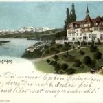 Belvoir Rüschlikon