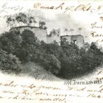 Dornach 1899