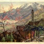 Brione in Primavera
