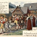 Aus dem Appenzellerlande