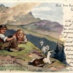 Aus dem Appenzellerlande