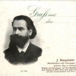 Aarau - J. Burgmeier