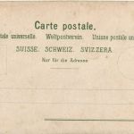 Aarau - J. Burgmeier