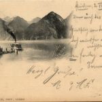 Vierwaldstättersee