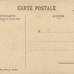 Versoix - Bise Glaciale