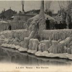 Versoix - Bise Glaciale