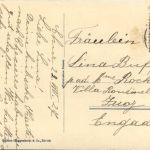 Chur - Poststrasse