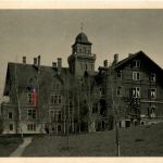 Chur - Kantonales Frauenspital