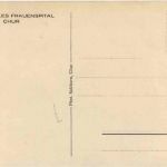 Chur - Kantonales Frauenspital