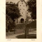 Chur - Obertor