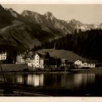 Arosa - Bahnhofquartier