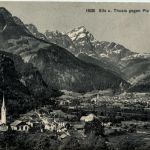 Sils und Thusis