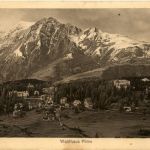 Waldhaus Flims