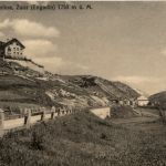 Zuoz - Villa Rondolina
