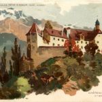 Chateau de Thäzuns