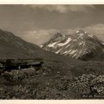 Tschuggenalp bei Arosa