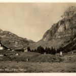 Urnerboden - Hotel Teli