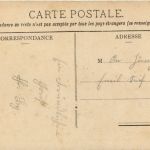 Poststrasse von Weesen nach Amden