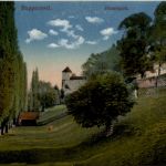 Rapperswil - Hirschpark