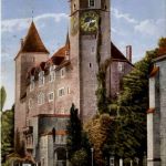 Rapperswil - Schloss