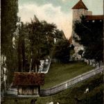 Rapperswil - Hirschpark
