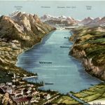Der Walensee
