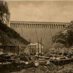 Vorderthal - Kraftwerk Wäggithal