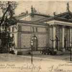 Gruss aus Plauen - Stadt Theater