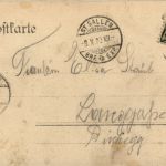 Gruss aus Plauen - Stadt Theater