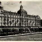 Luzern - Palace hotel