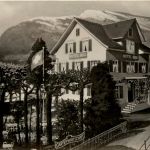 Hotel Rigi Goldau