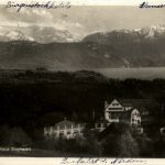 Luzern - Kurhaus Sonnmatt