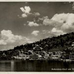 Kehrsiten dorf