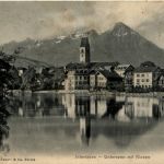Interlaken - Unterseen