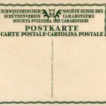 Schweizer Schützenverein 1924