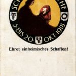 Schweizer Woche 1918