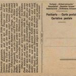 Schweizer Woche 1918