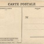 Vevey - Fete des Vignerons 1905